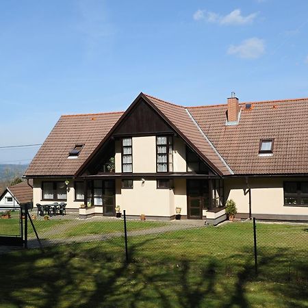 Penzion Alpina Liberec Exterior photo