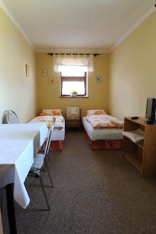 Penzion Alpina Liberec Room photo